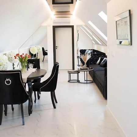 Apartamenty Scarlet Darlowo Exterior photo