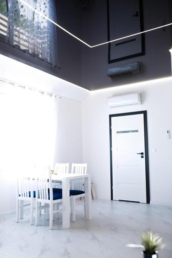 Apartamenty Scarlet Darlowo Exterior photo